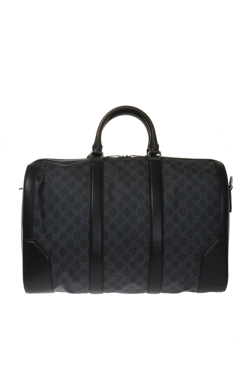 Gucci ‘GG Supreme’ holdall bag